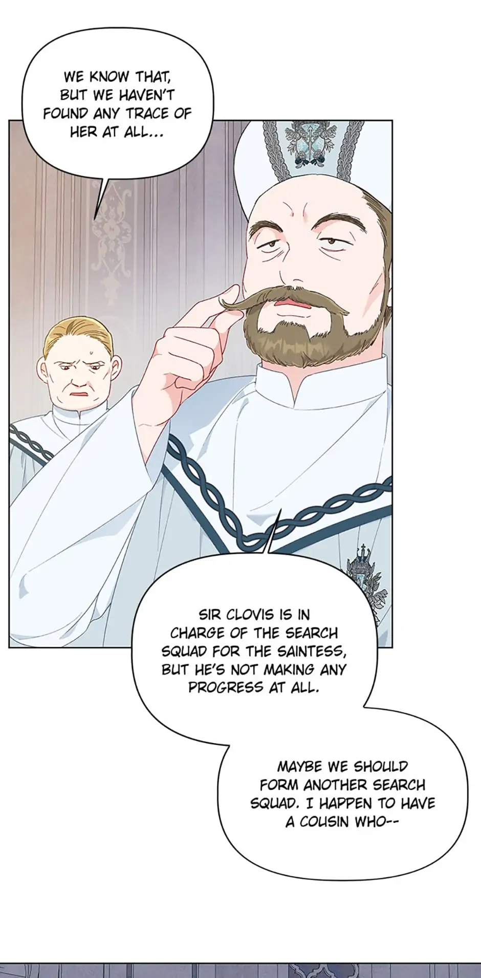 Read A Transmigrator's Privilege En Manga Online