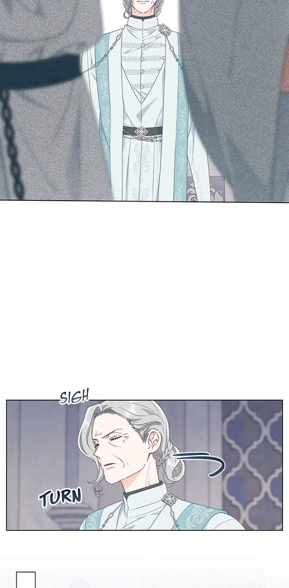 Read A Transmigrator's Privilege En Manga Online