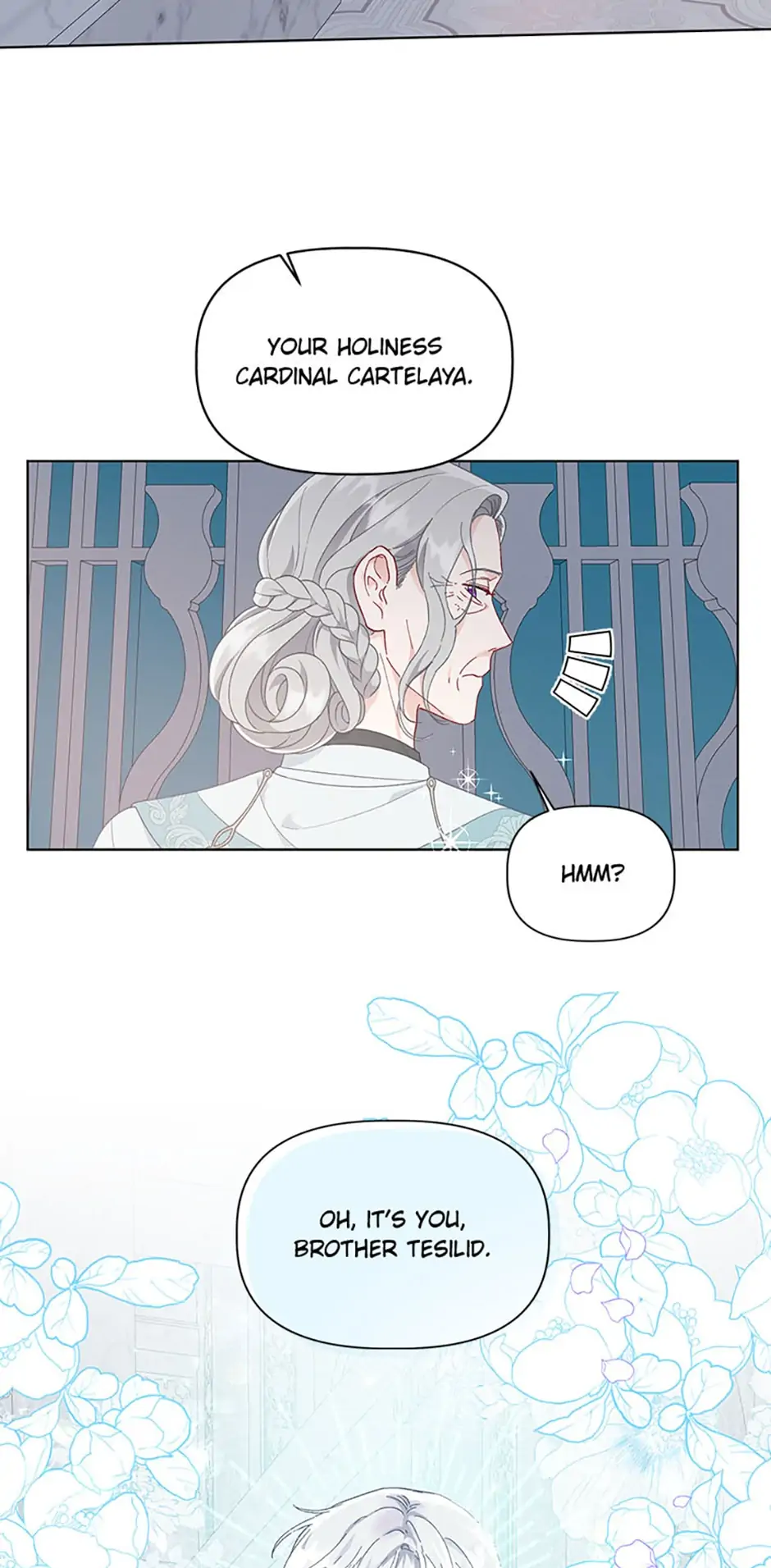Read A Transmigrator's Privilege En Manga Online