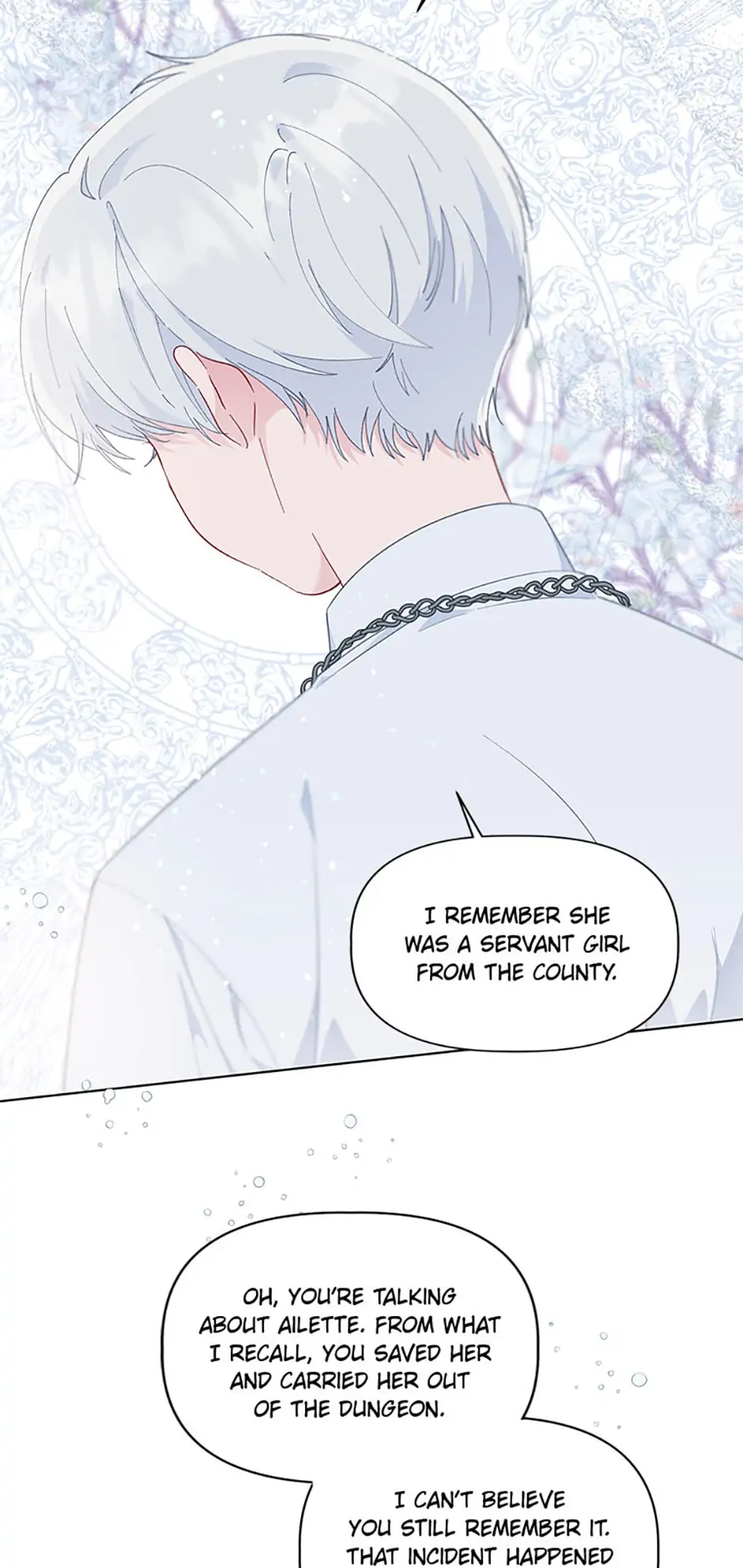 Read A Transmigrator's Privilege En Manga Online