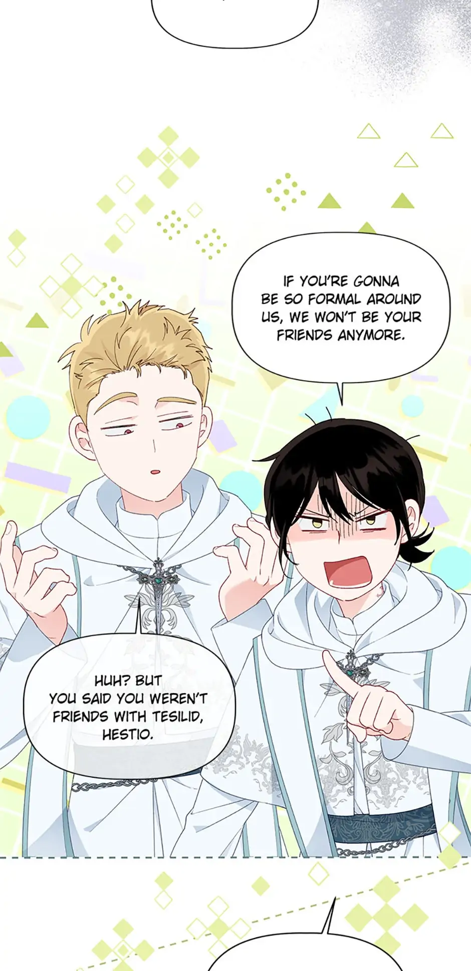 Read A Transmigrator's Privilege En Manga Online