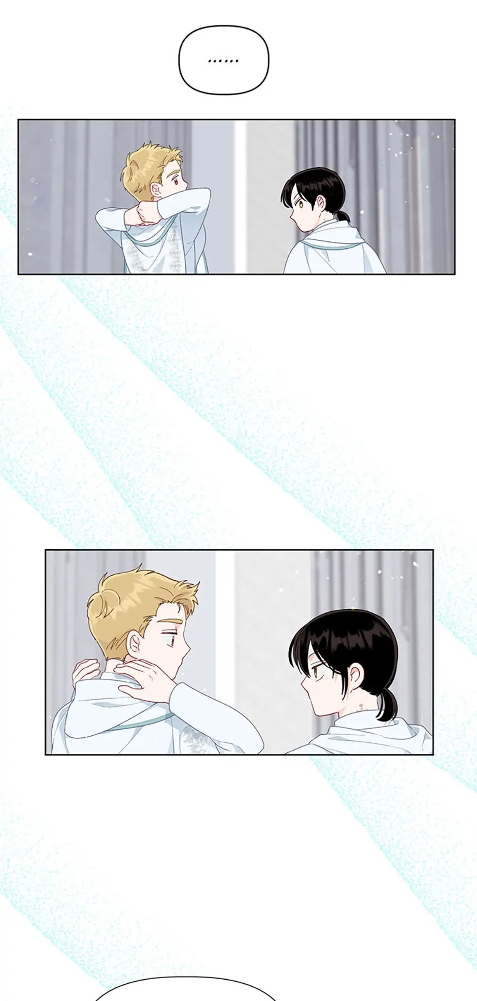 Read A Transmigrator's Privilege En Manga Online