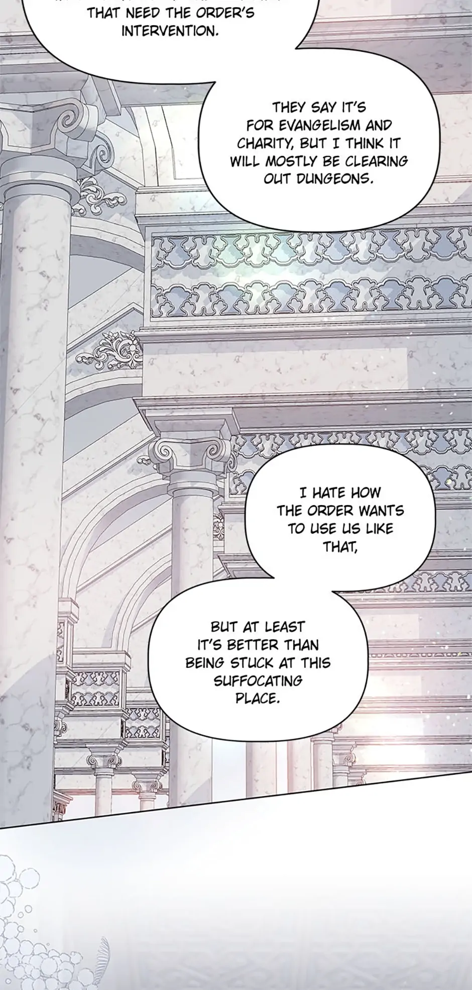 Read A Transmigrator's Privilege En Manga Online
