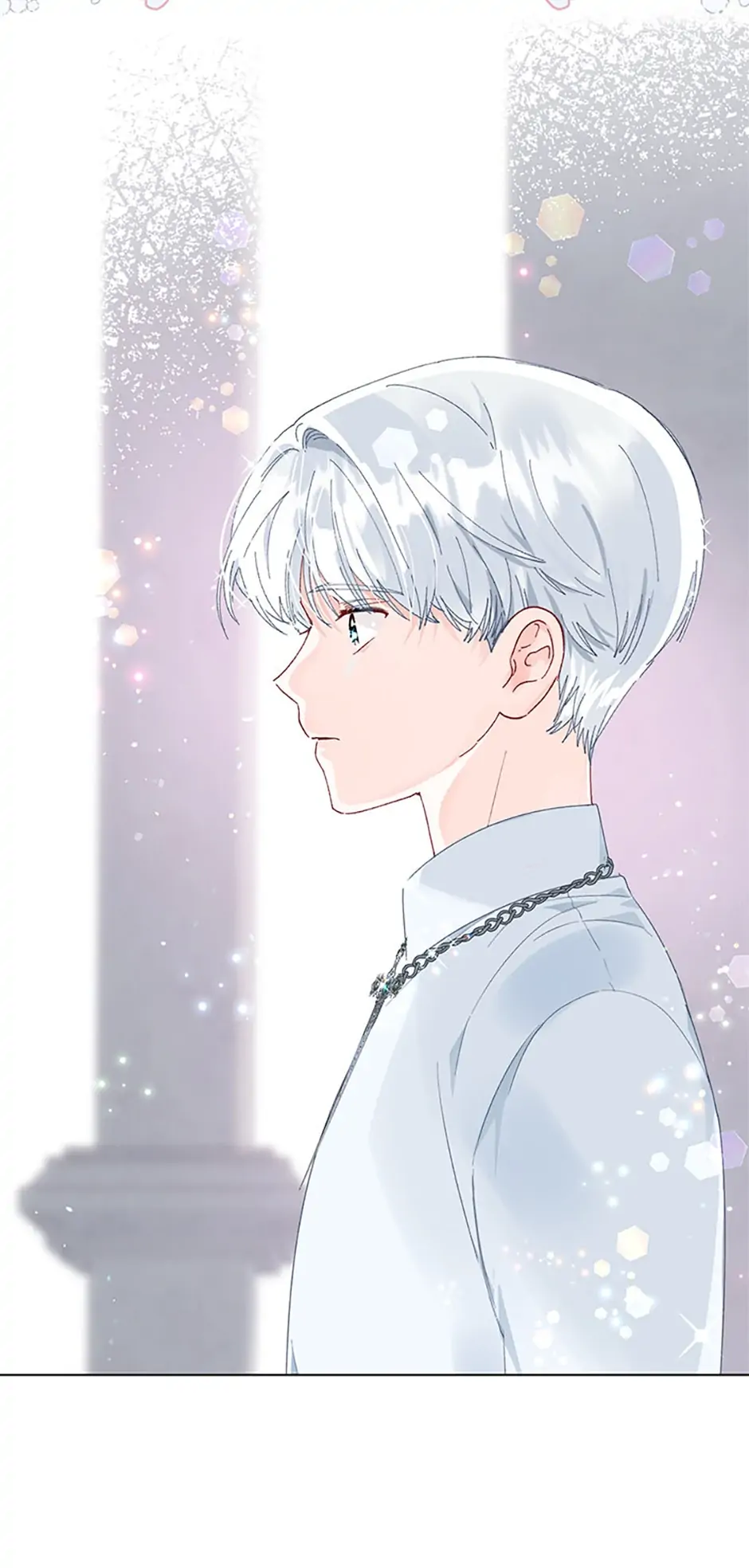 Read A Transmigrator's Privilege En Manga Online