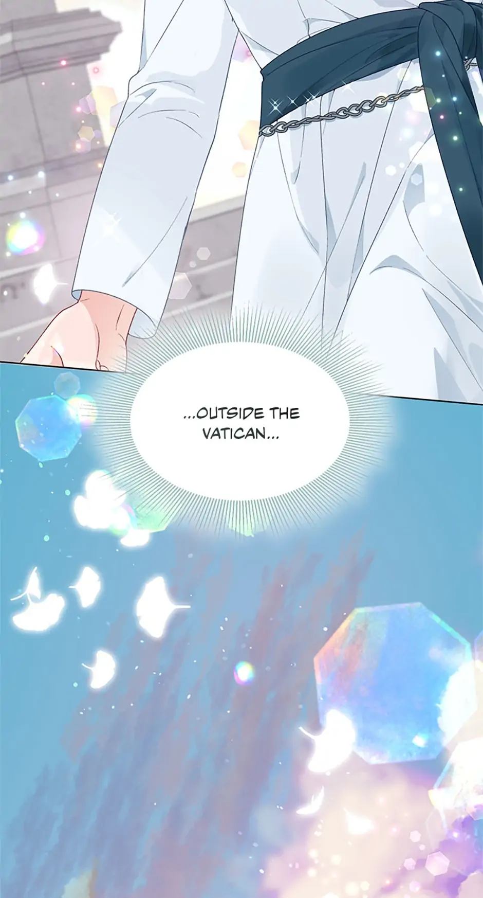 Read A Transmigrator's Privilege En Manga Online
