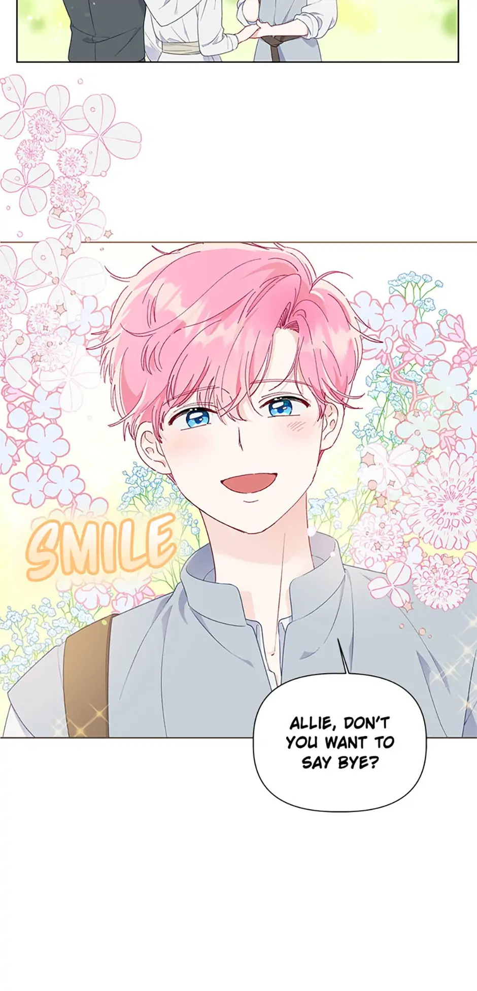 Read A Transmigrator's Privilege En Manga Online