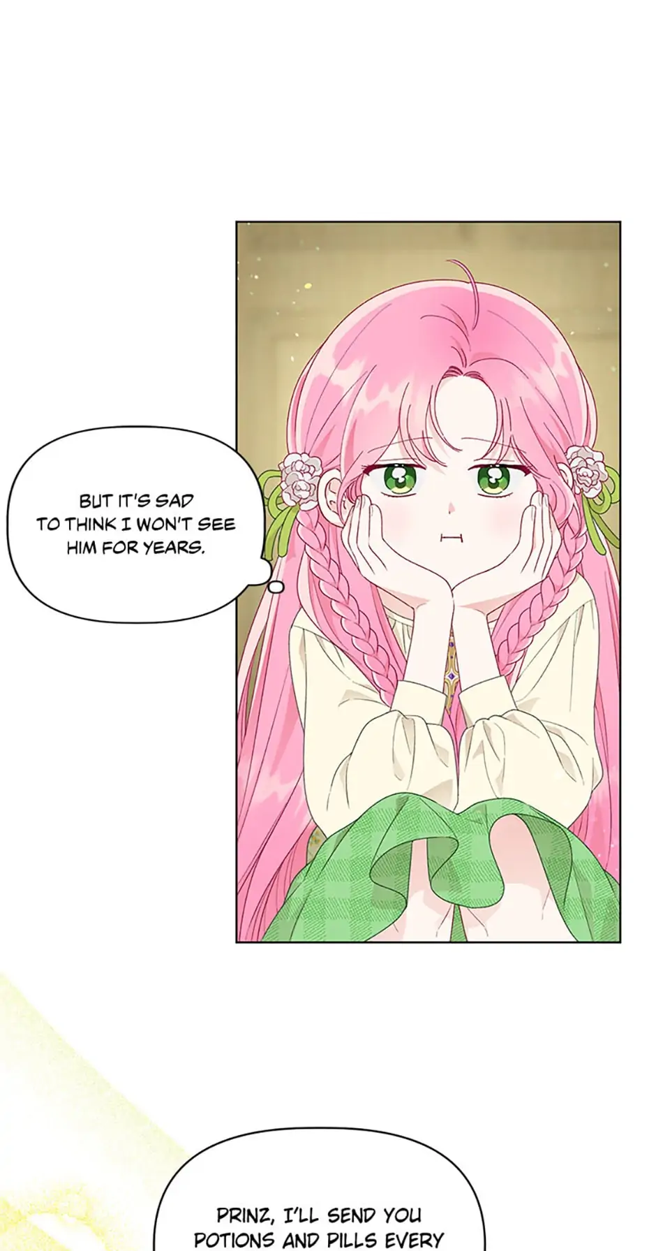Read A Transmigrator's Privilege En Manga Online