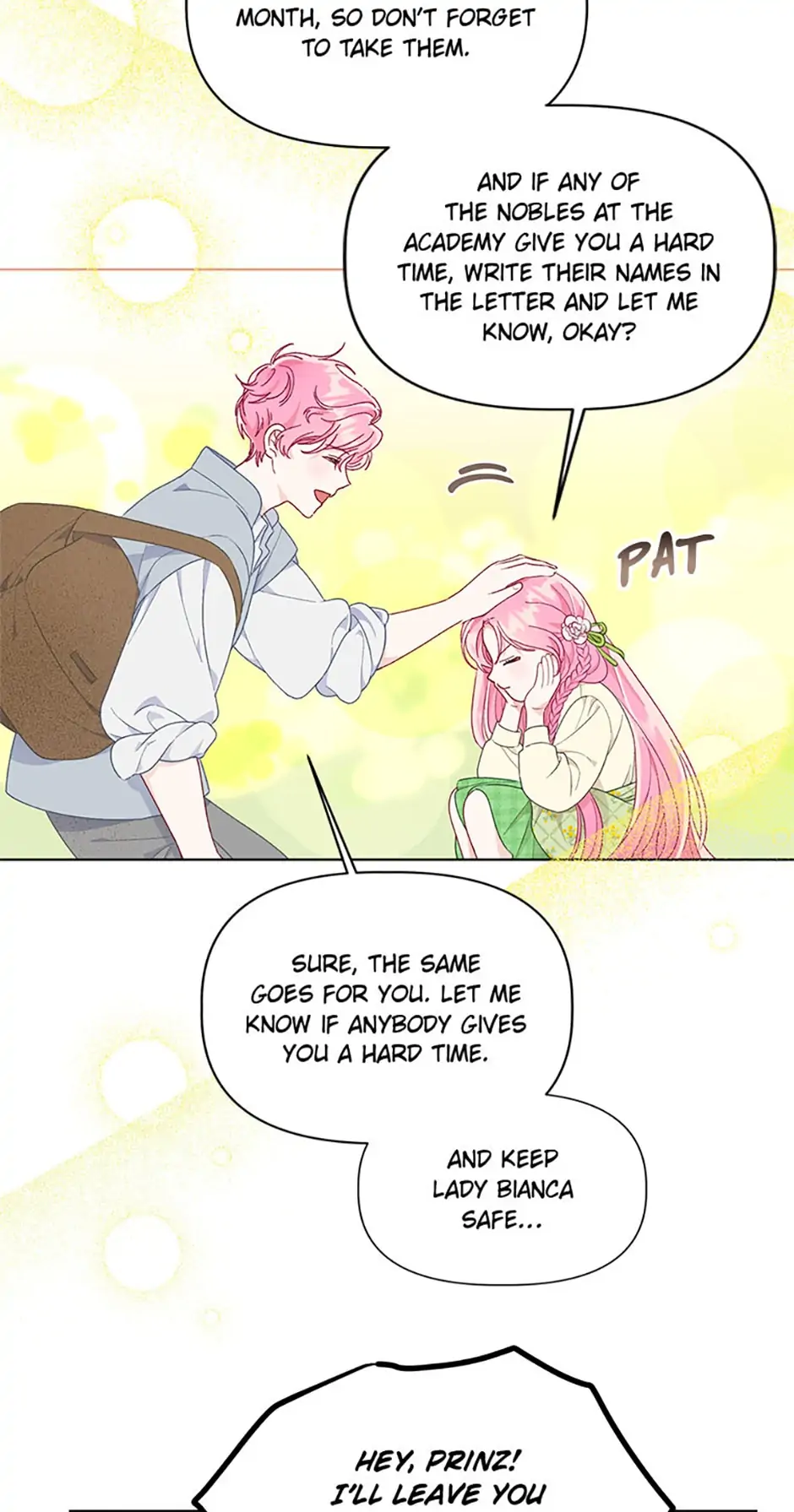 Read A Transmigrator's Privilege En Manga Online