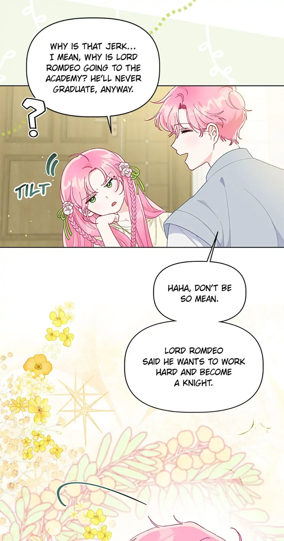 Read A Transmigrator's Privilege En Manga Online