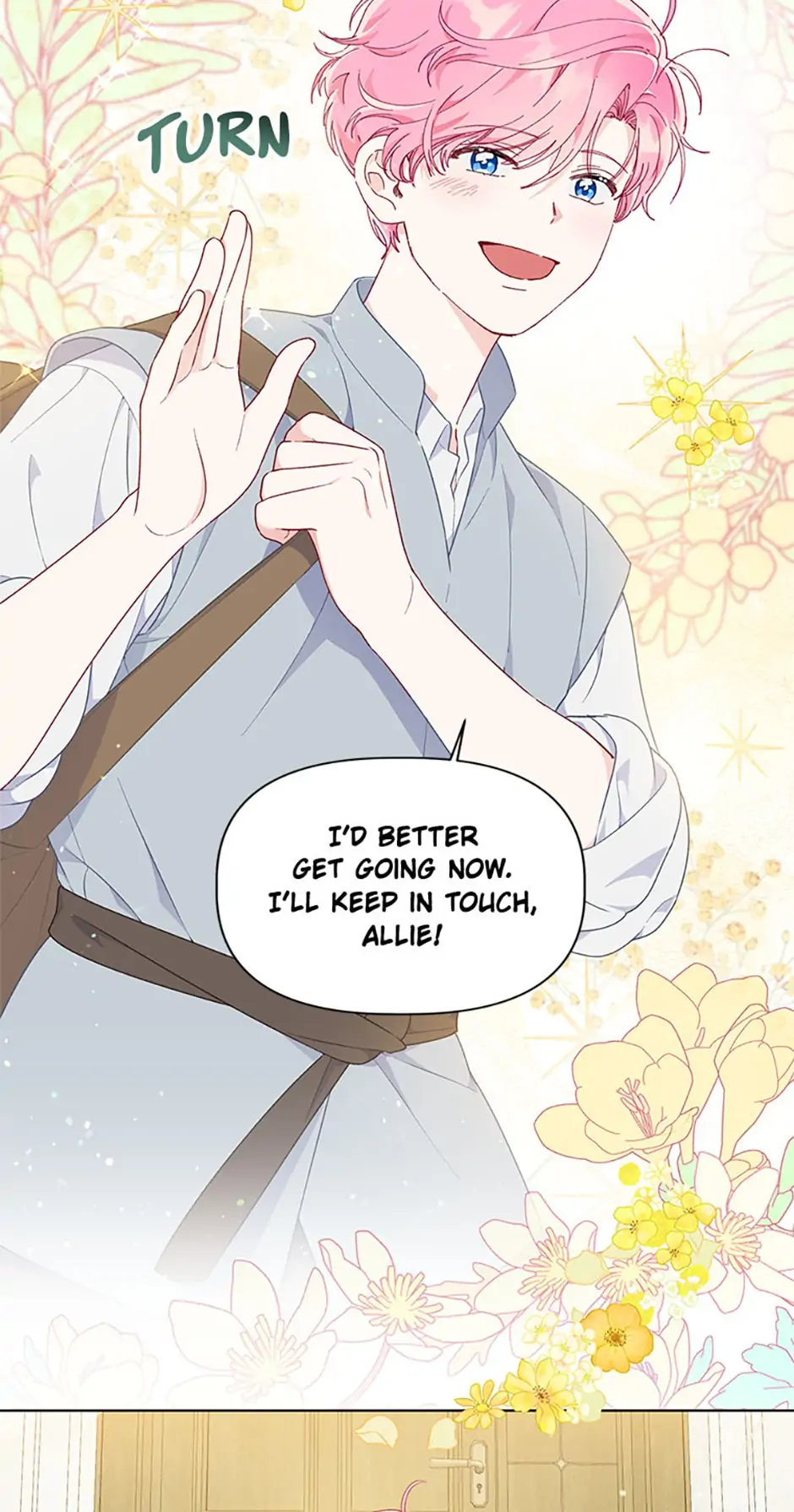 Read A Transmigrator's Privilege En Manga Online