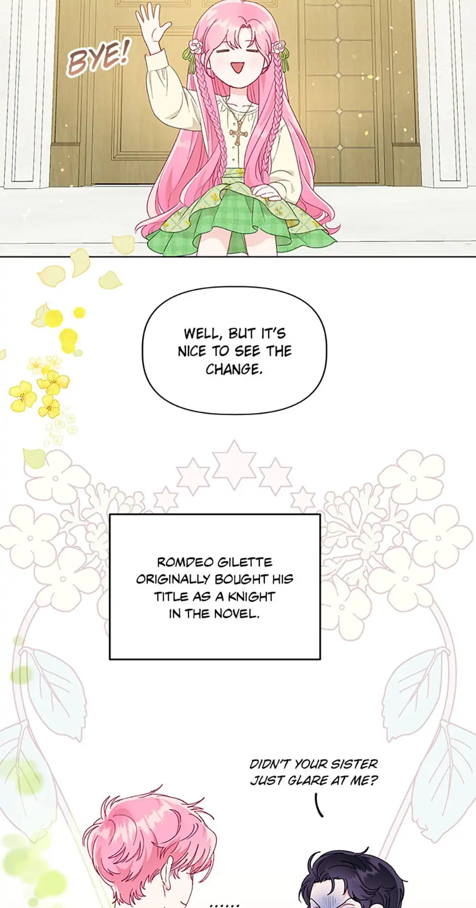 Read A Transmigrator's Privilege En Manga Online