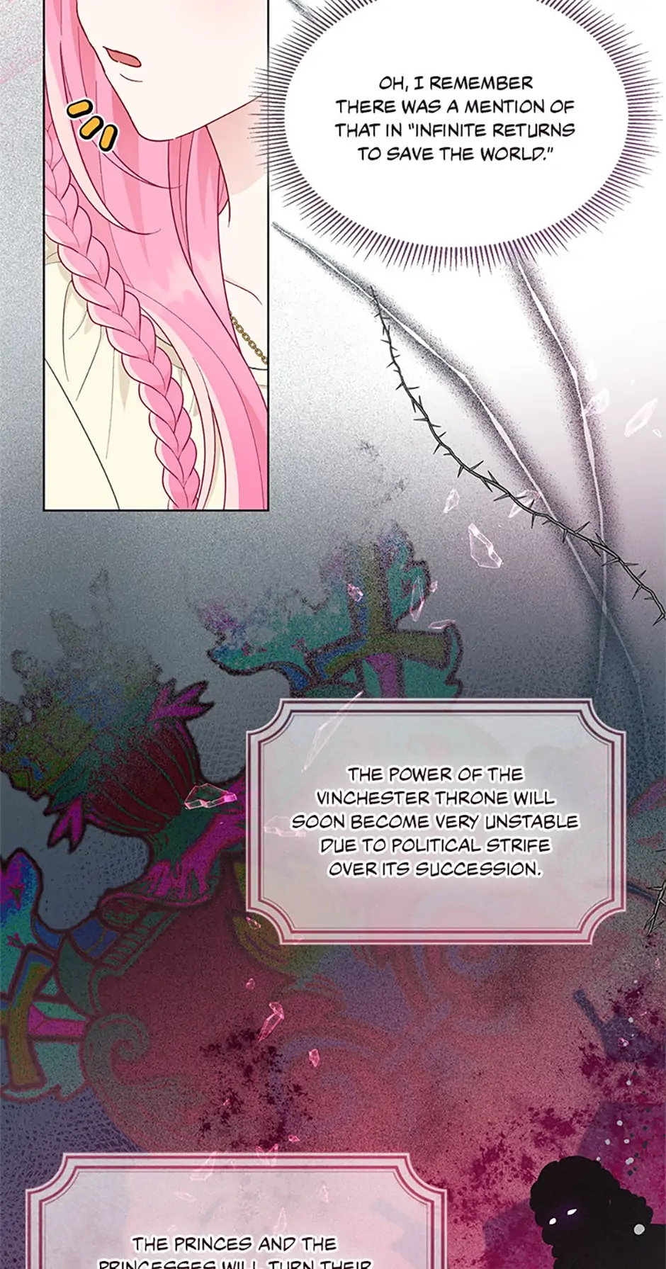 Read A Transmigrator's Privilege En Manga Online