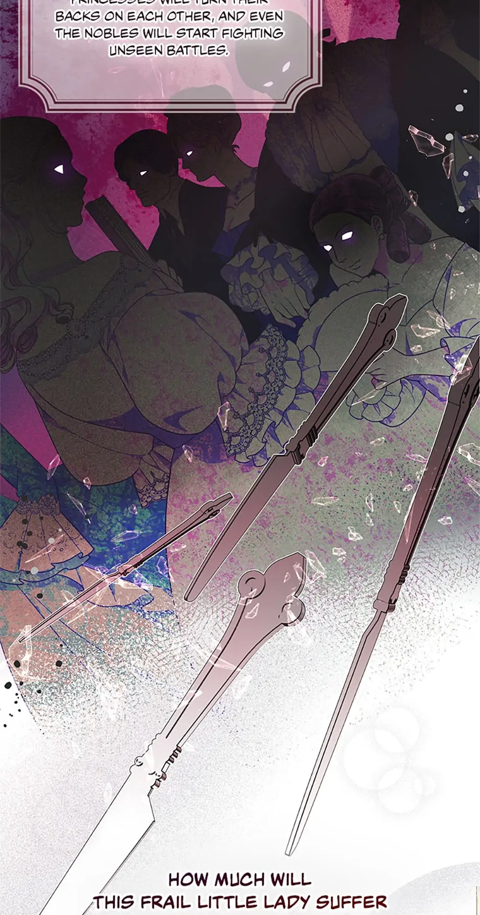 Read A Transmigrator's Privilege En Manga Online