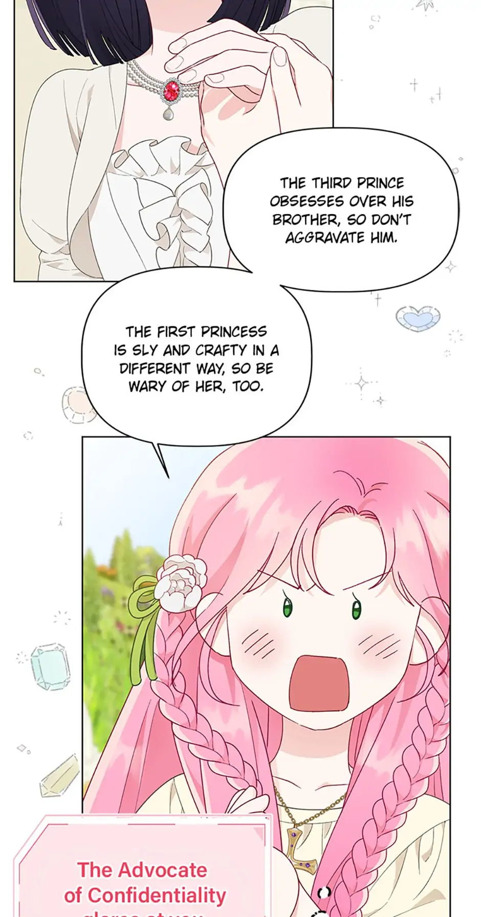 Read A Transmigrator's Privilege En Manga Online