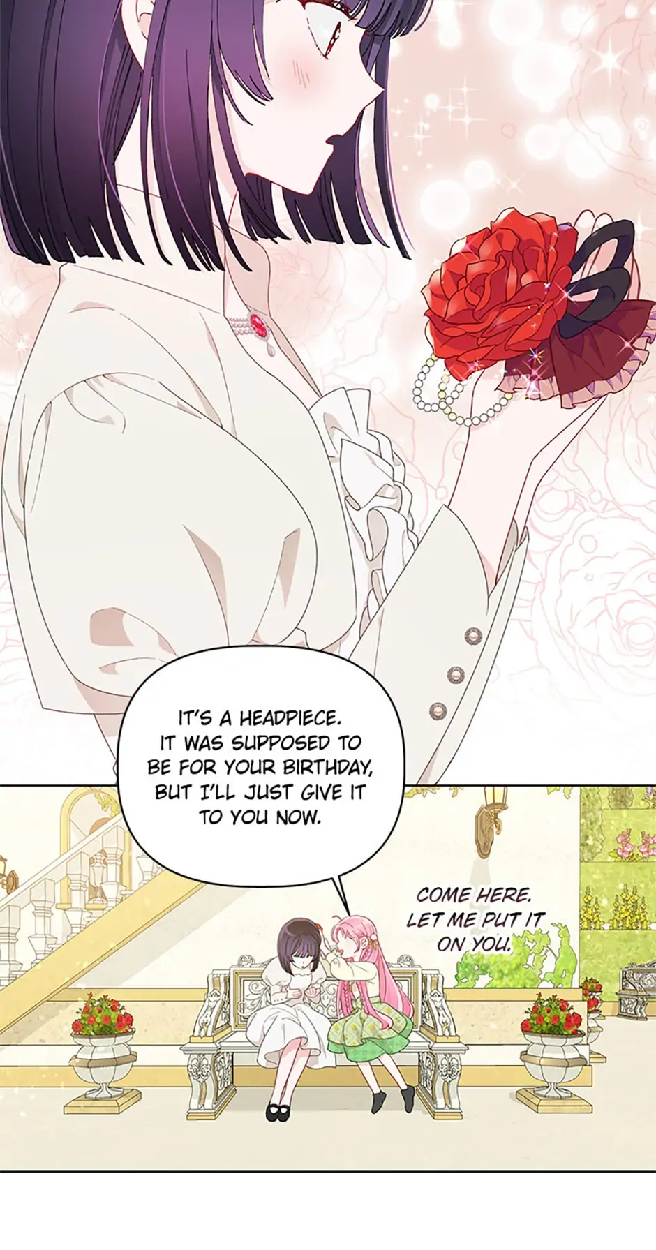 Read A Transmigrator's Privilege En Manga Online