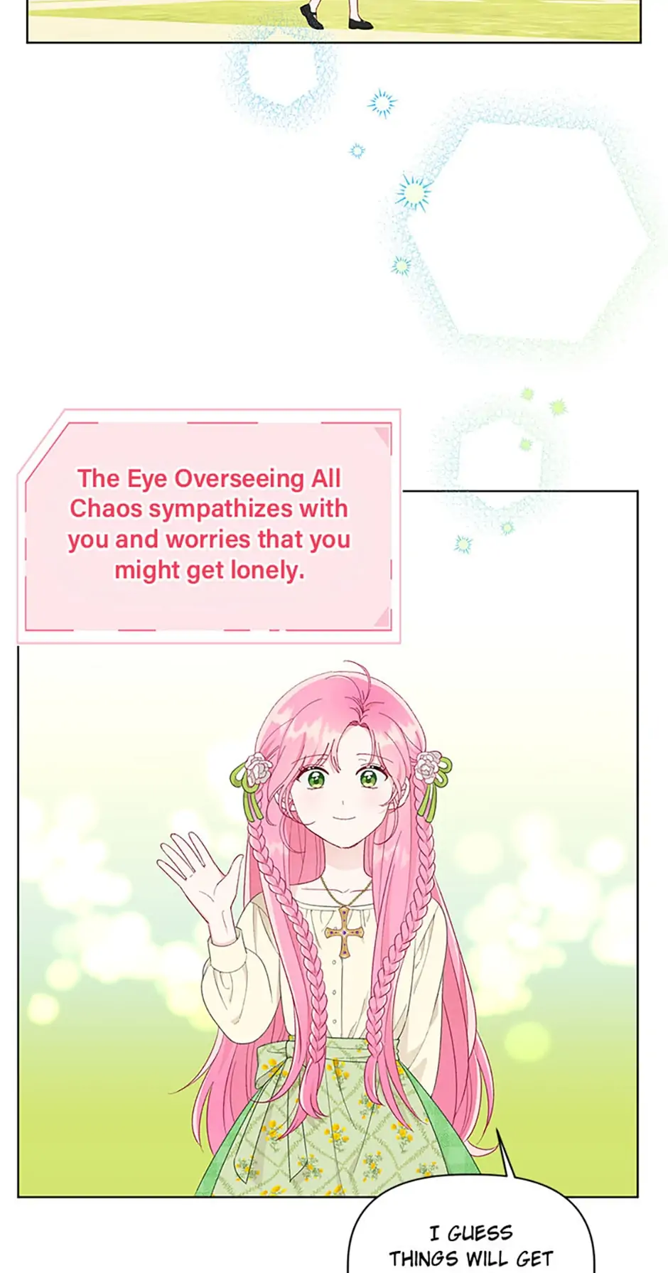 Read A Transmigrator's Privilege En Manga Online