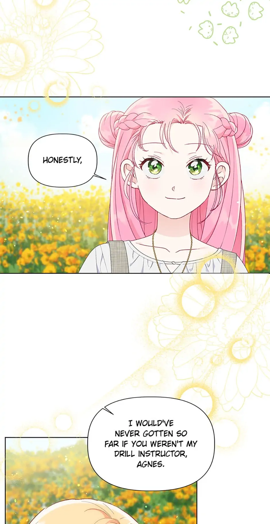 Read A Transmigrator's Privilege En Manga Online