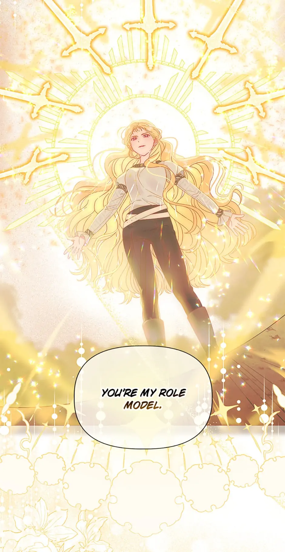 Read A Transmigrator's Privilege En Manga Online