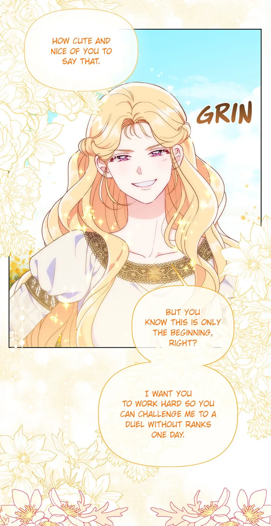 Read A Transmigrator's Privilege En Manga Online