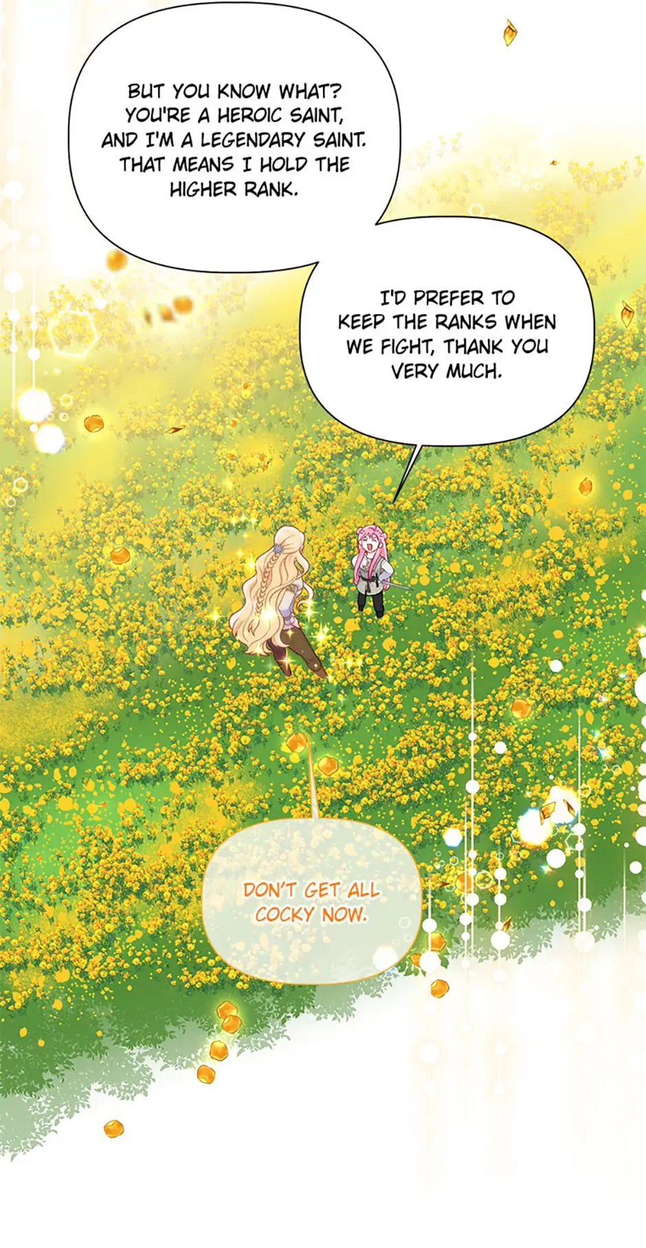 Read A Transmigrator's Privilege En Manga Online