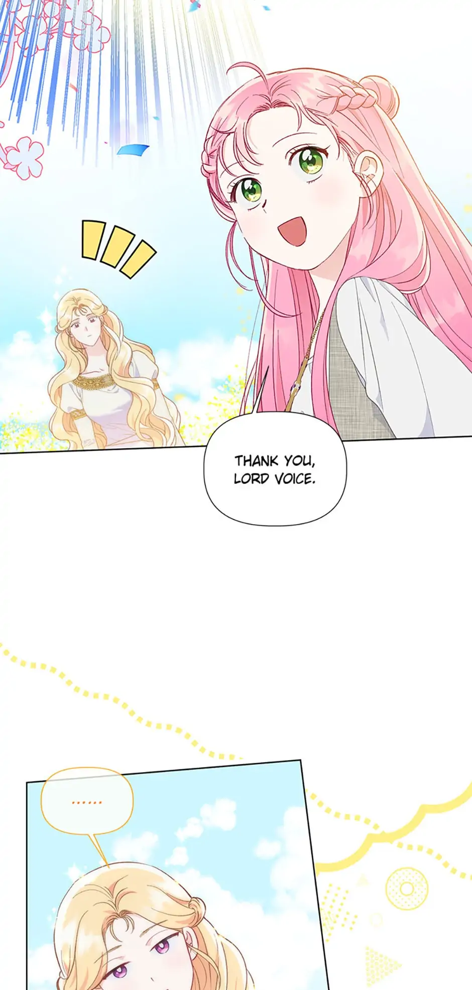 Read A Transmigrator's Privilege En Manga Online