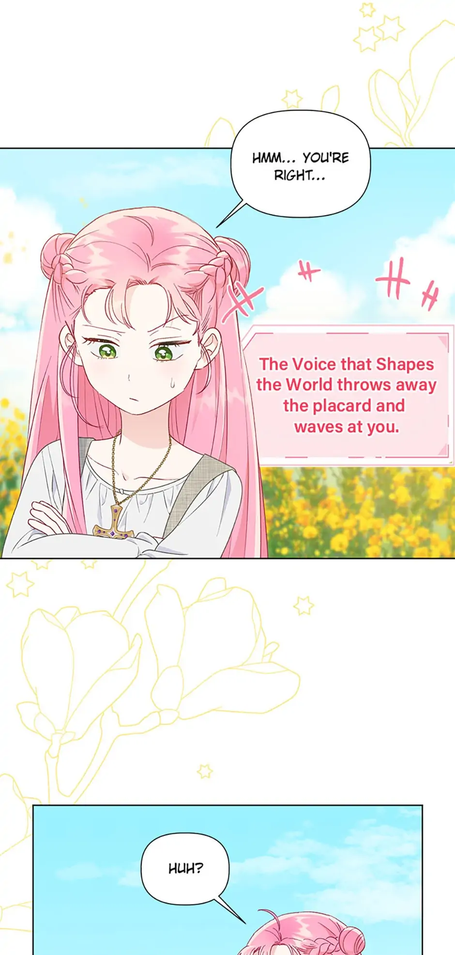 Read A Transmigrator's Privilege En Manga Online