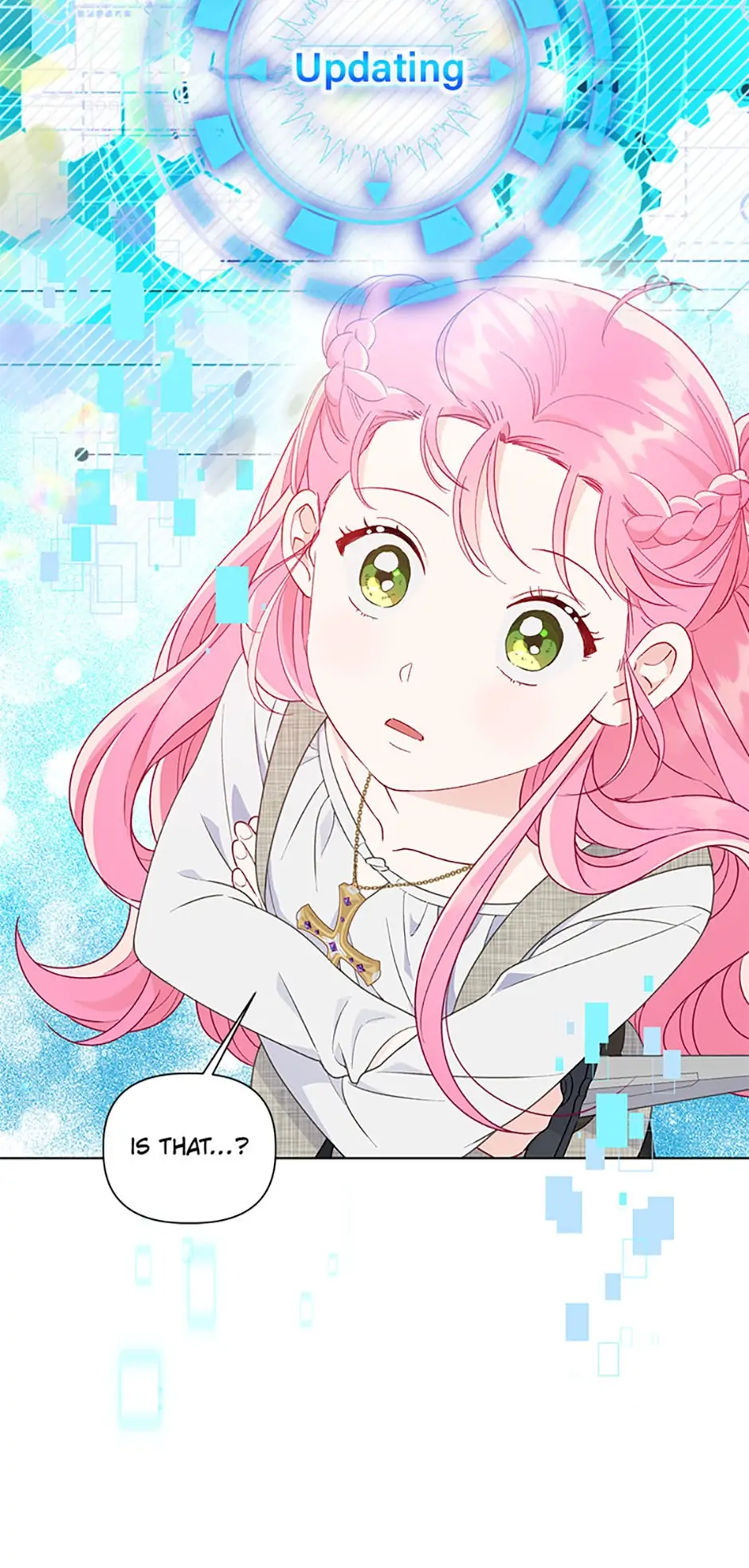 Read A Transmigrator's Privilege En Manga Online