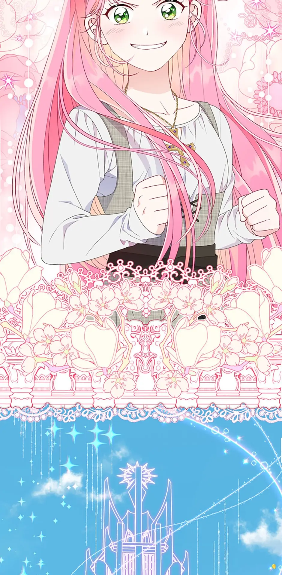 Read A Transmigrator's Privilege En Manga Online