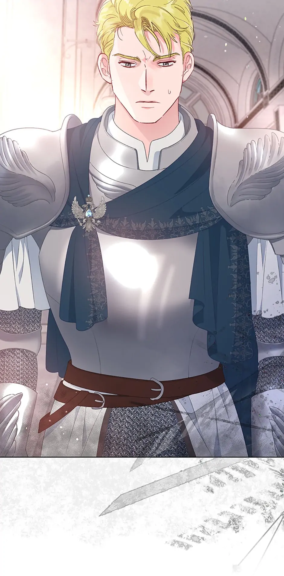 Read A Transmigrator's Privilege En Manga Online