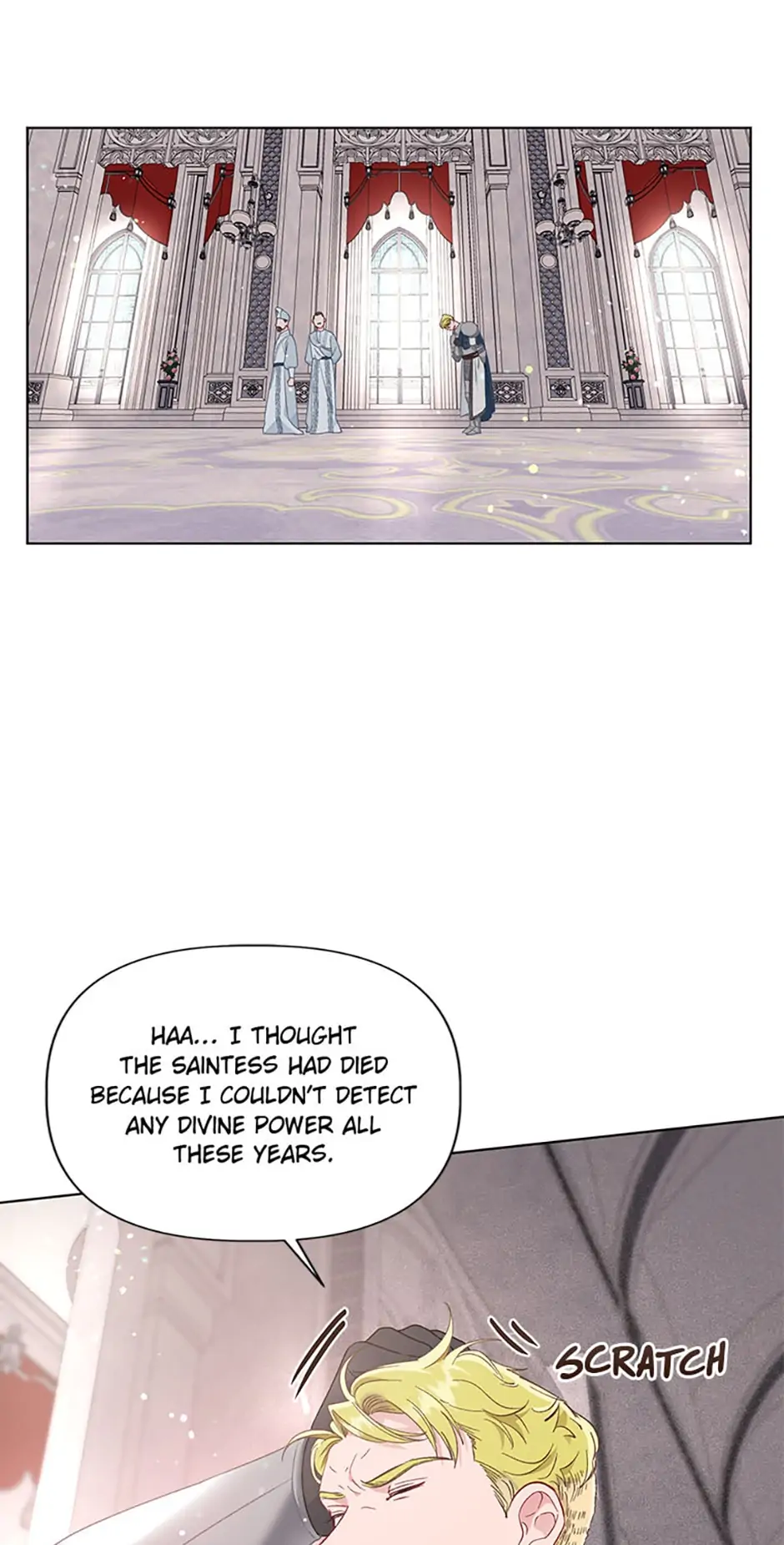 Read A Transmigrator's Privilege En Manga Online