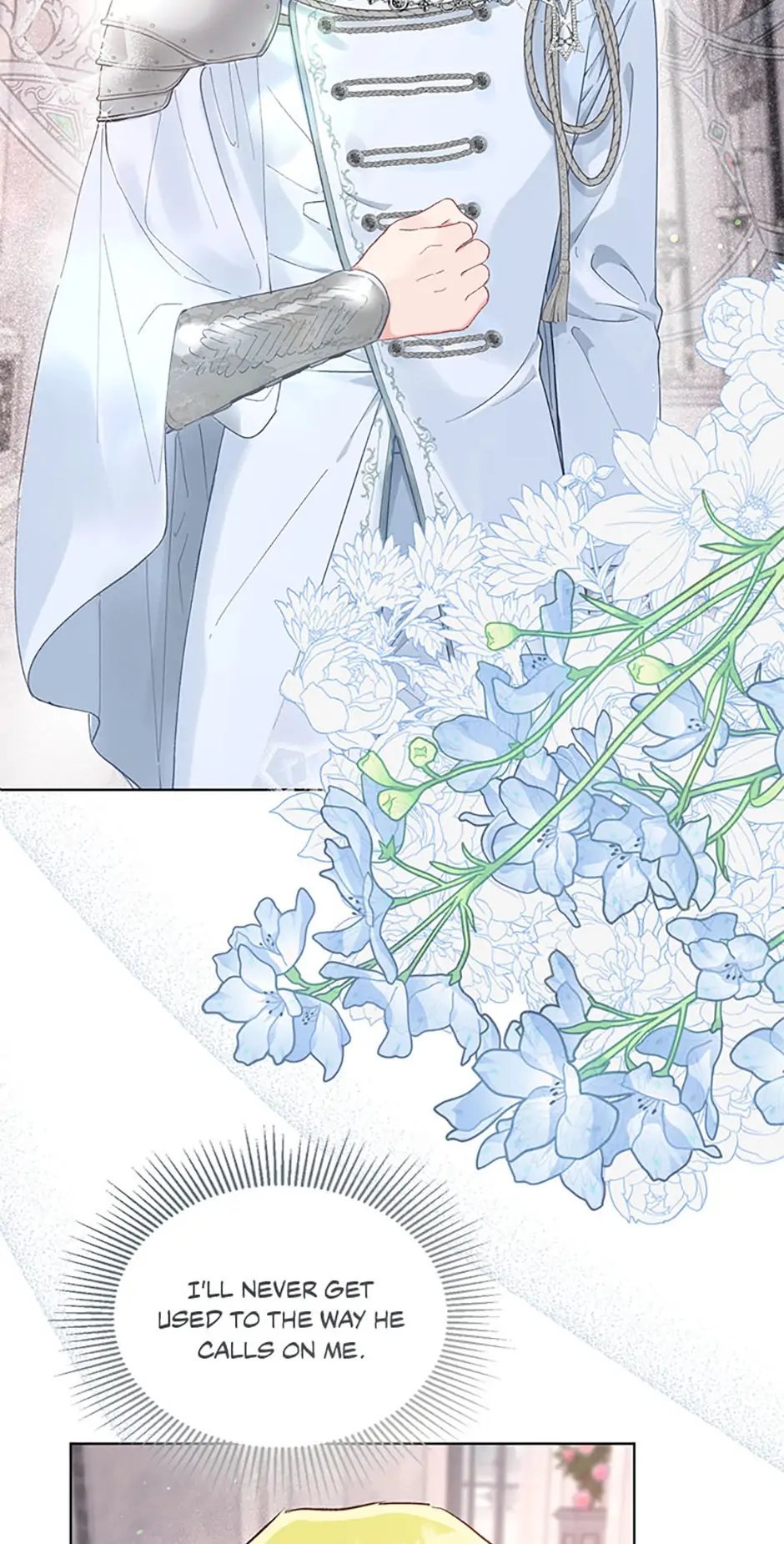 Read A Transmigrator's Privilege En Manga Online