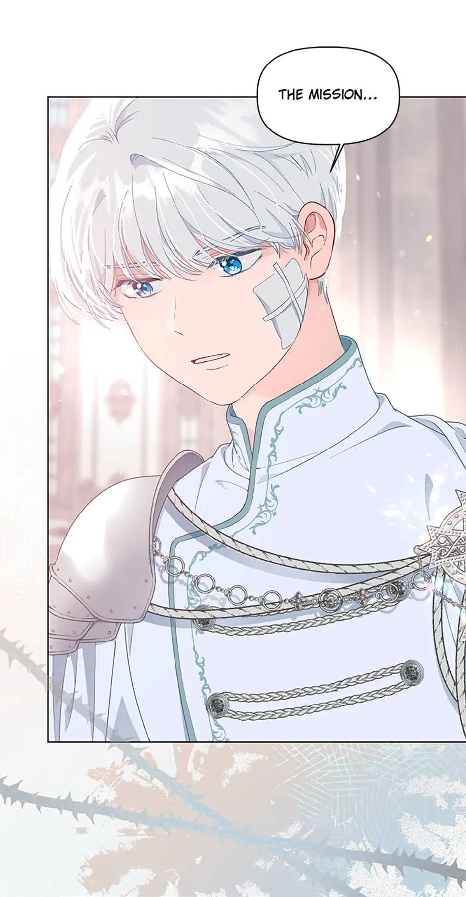 Read A Transmigrator's Privilege En Manga Online