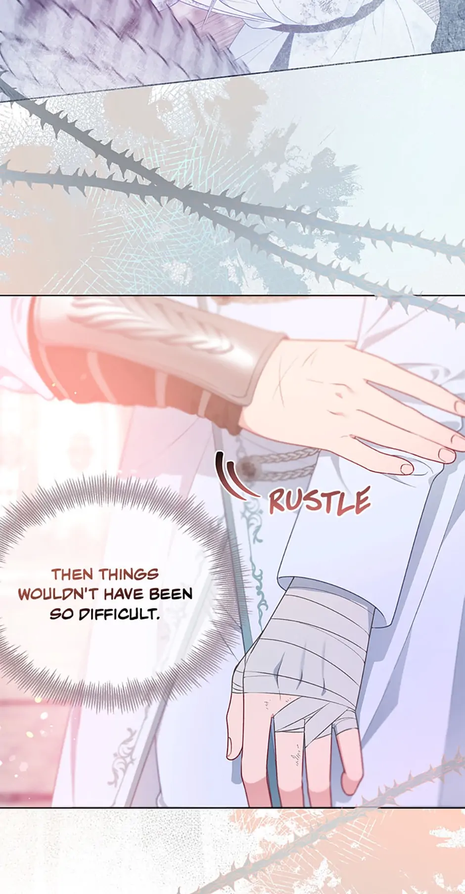 Read A Transmigrator's Privilege En Manga Online