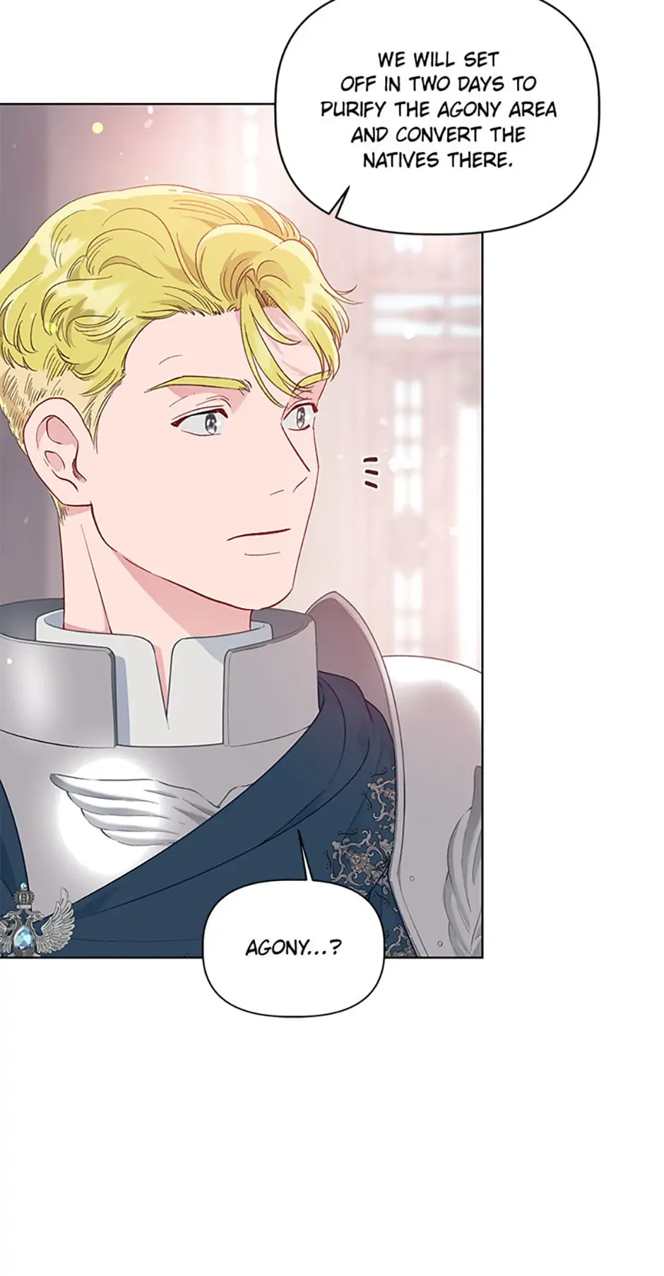 Read A Transmigrator's Privilege En Manga Online