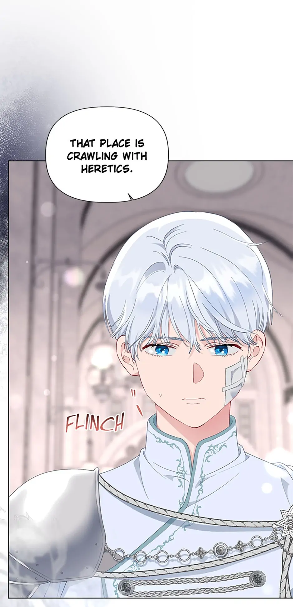 Read A Transmigrator's Privilege En Manga Online