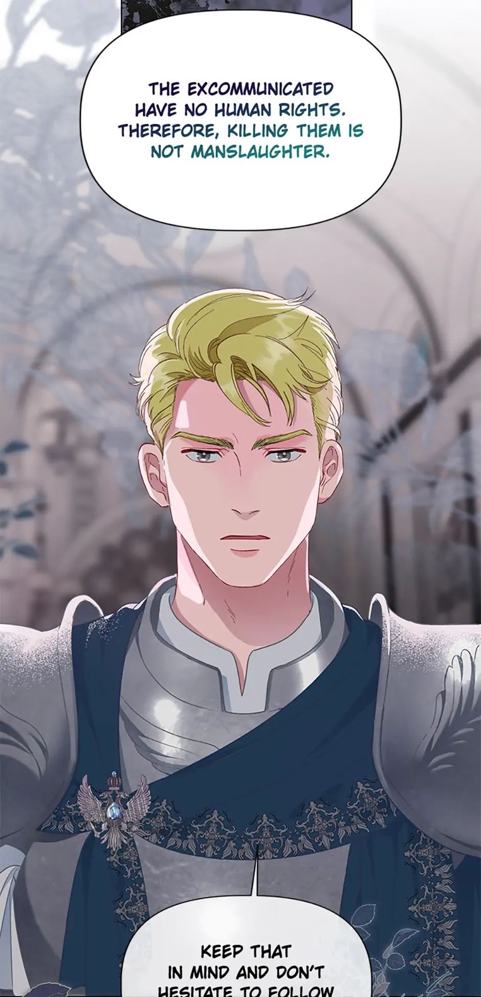 Read A Transmigrator's Privilege En Manga Online