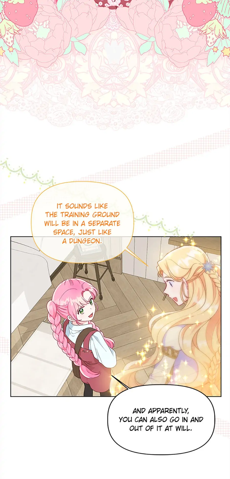 Read A Transmigrator's Privilege En Manga Online