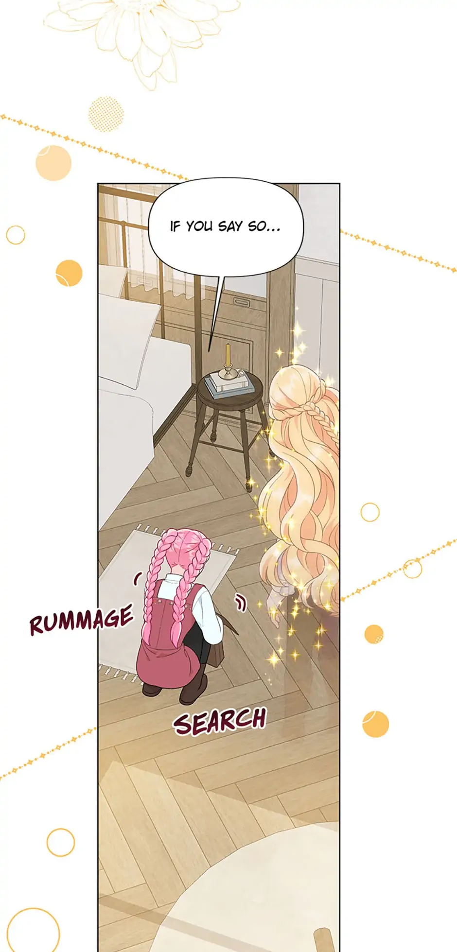 Read A Transmigrator's Privilege En Manga Online