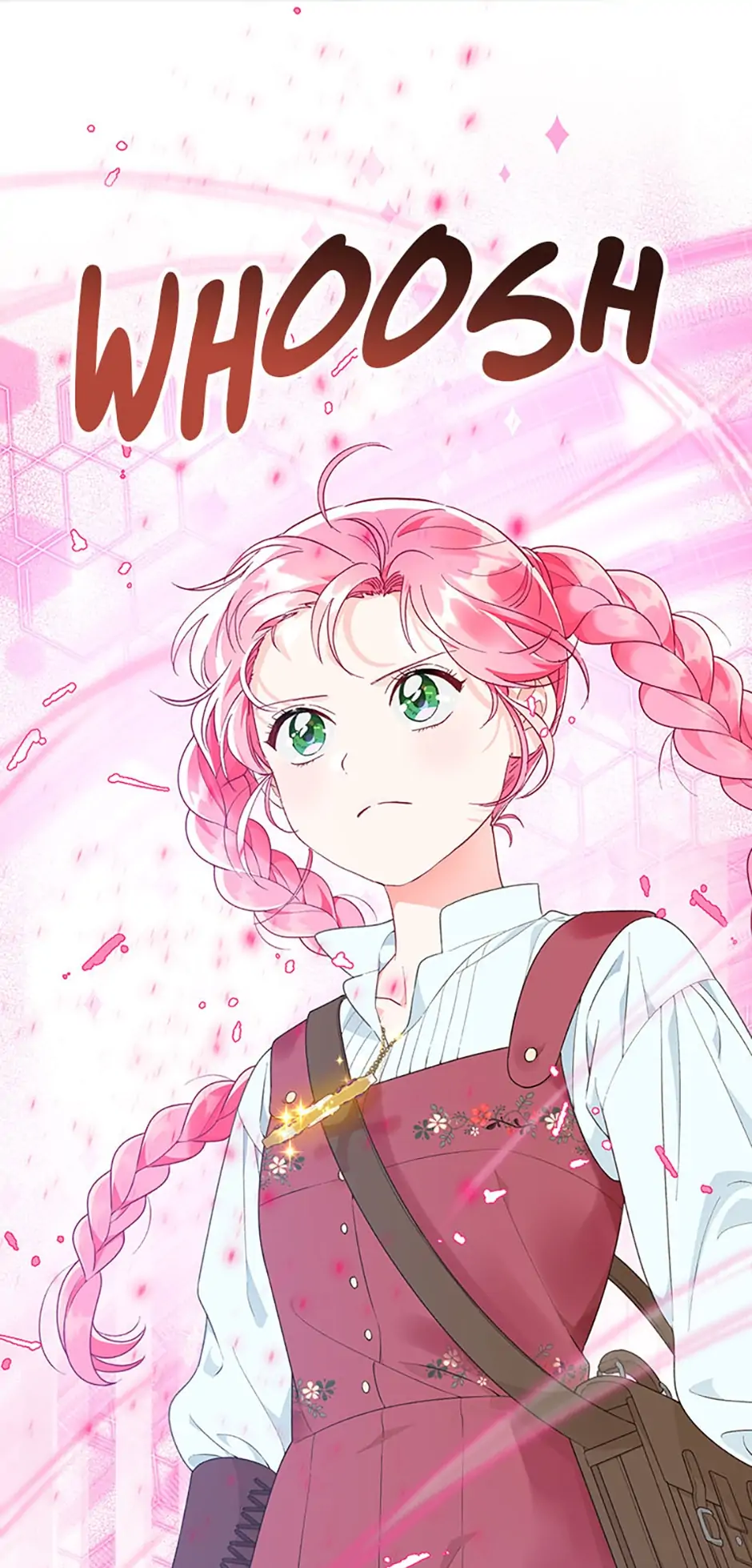 Read A Transmigrator's Privilege En Manga Online