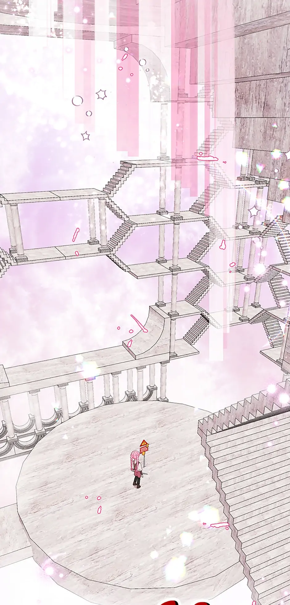 Read A Transmigrator's Privilege En Manga Online