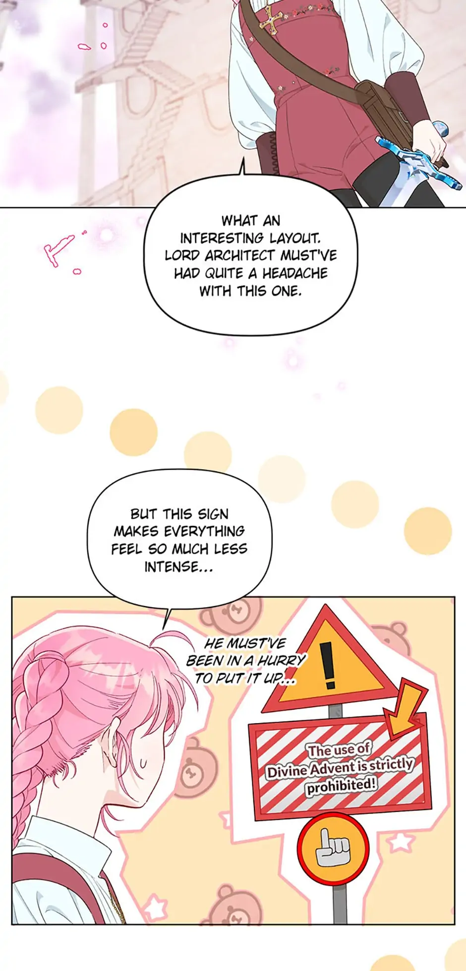 Read A Transmigrator's Privilege En Manga Online