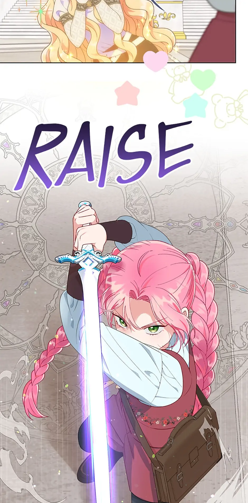 Read A Transmigrator's Privilege En Manga Online