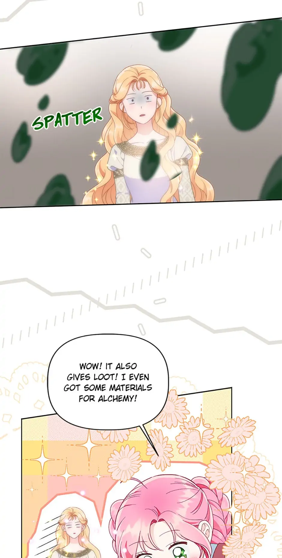 Read A Transmigrator's Privilege En Manga Online