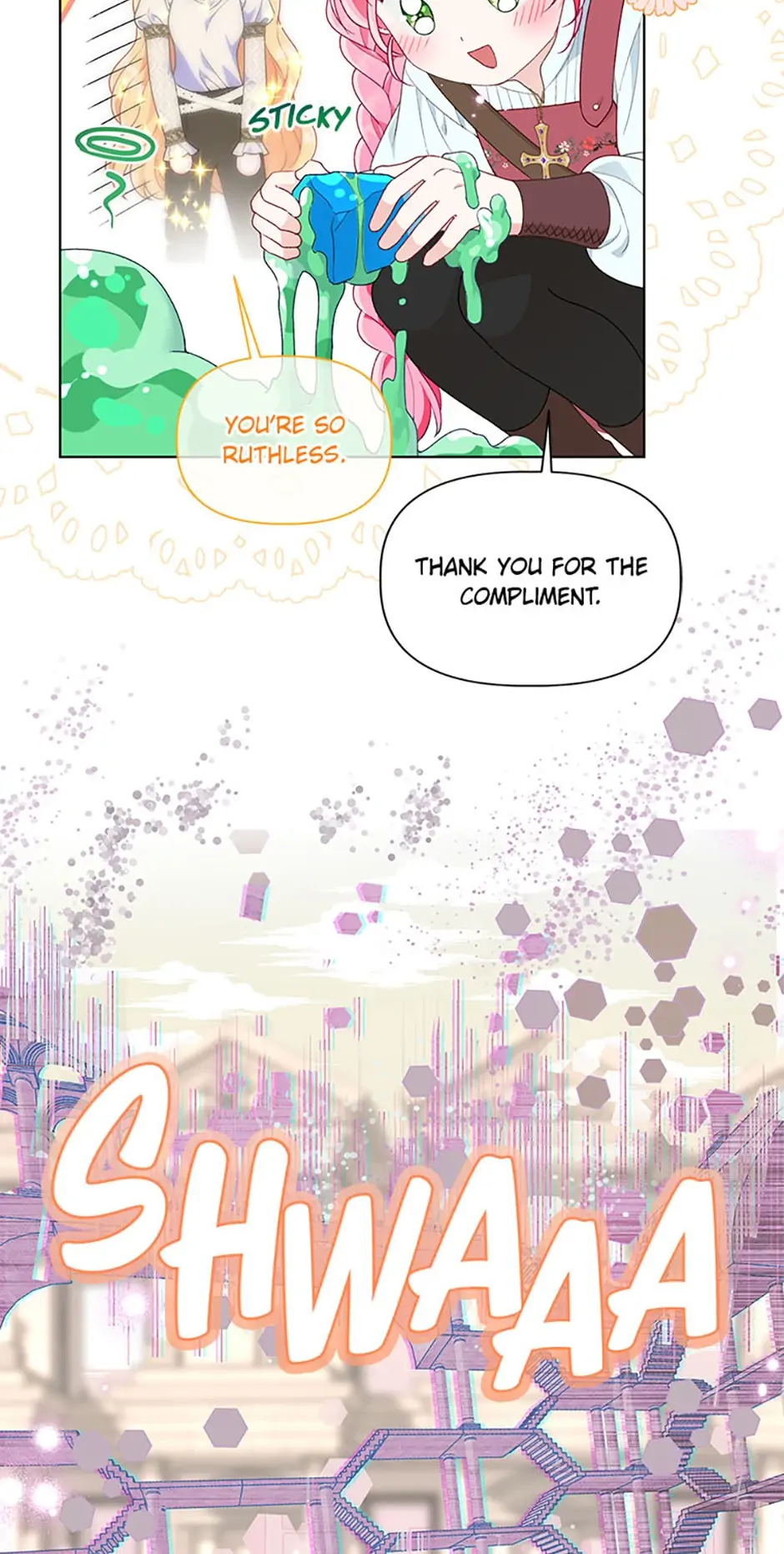 Read A Transmigrator's Privilege En Manga Online