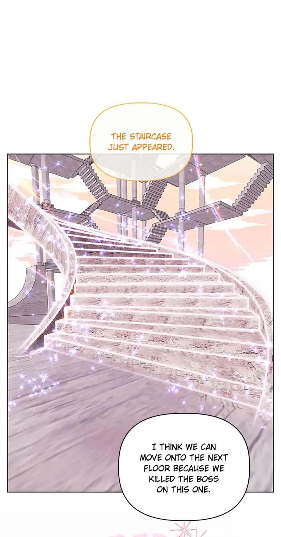 Read A Transmigrator's Privilege En Manga Online