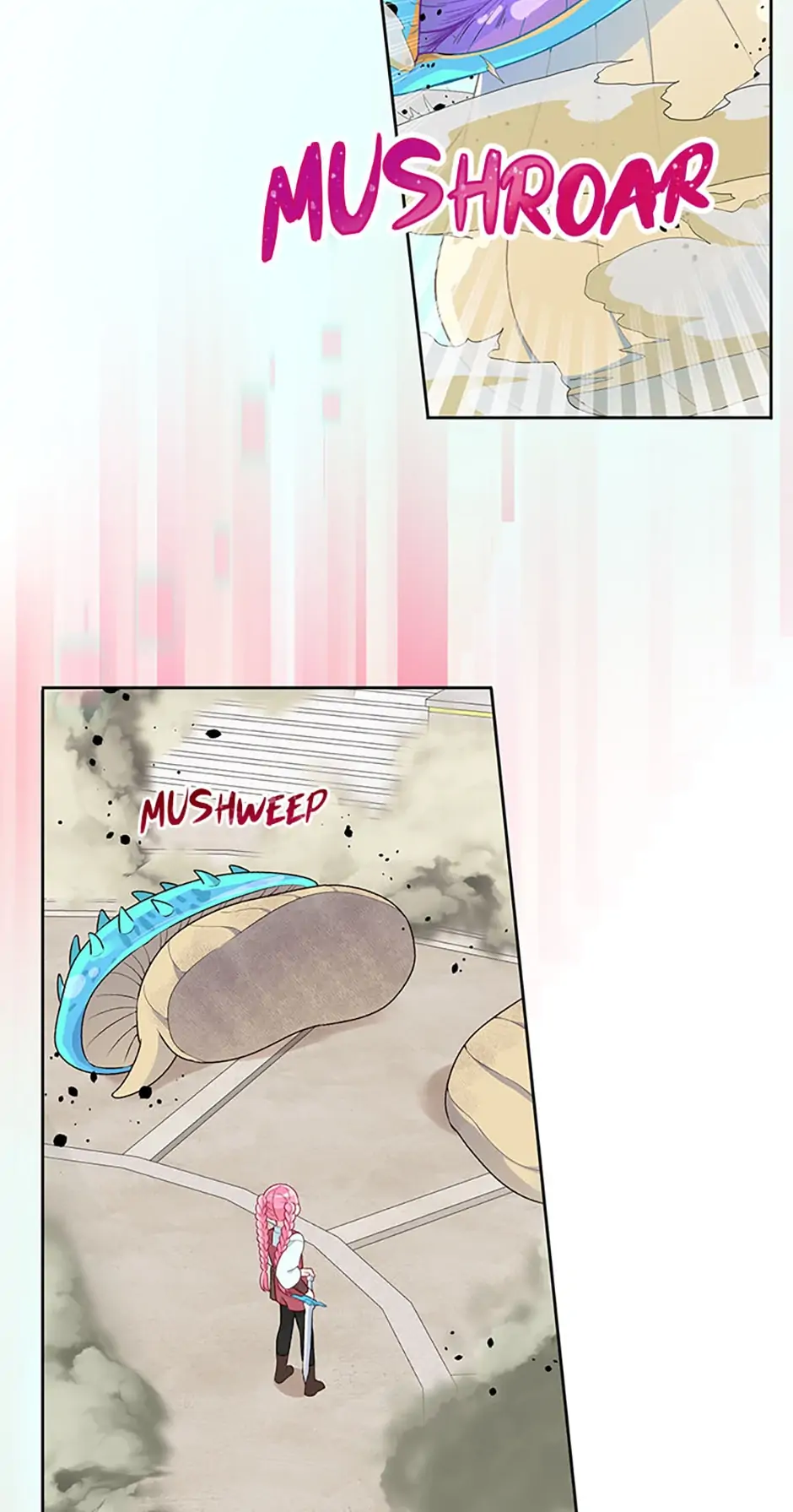 Read A Transmigrator's Privilege En Manga Online