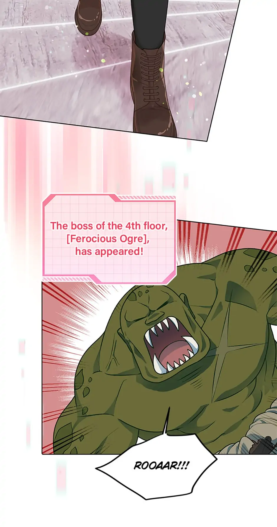 Read A Transmigrator's Privilege En Manga Online