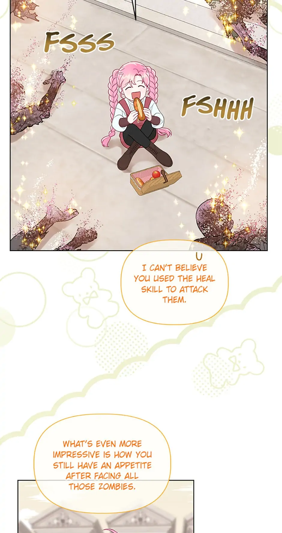 Read A Transmigrator's Privilege En Manga Online