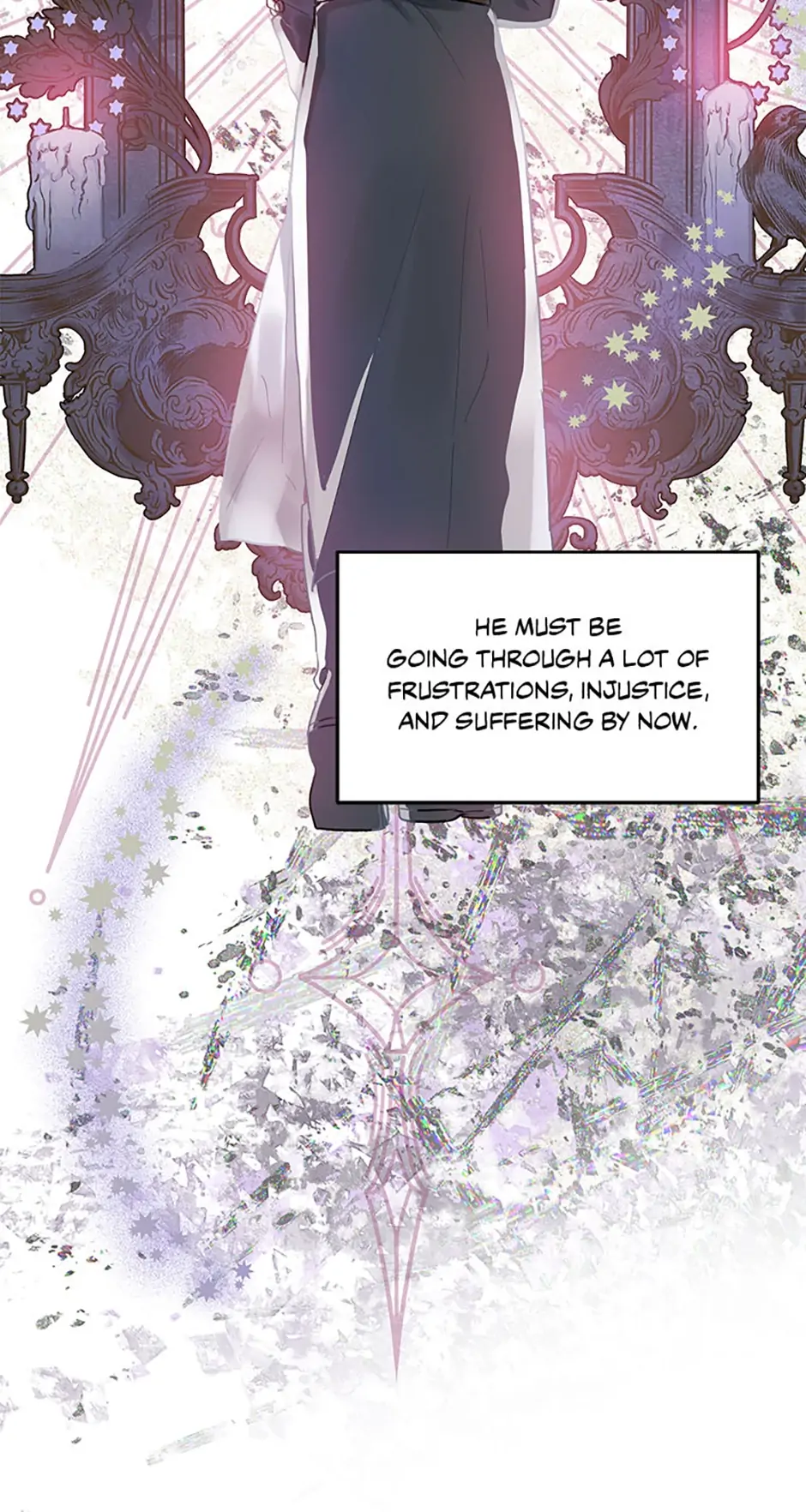 Read A Transmigrator's Privilege En Manga Online