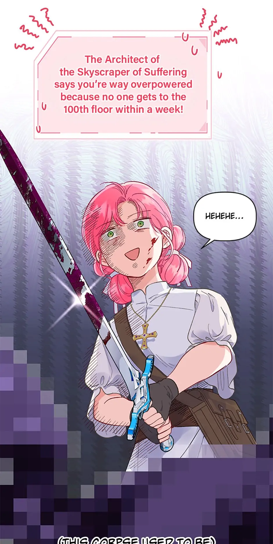 Read A Transmigrator's Privilege En Manga Online